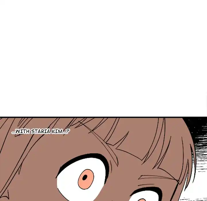 Iron Mech Bride Chapter 89