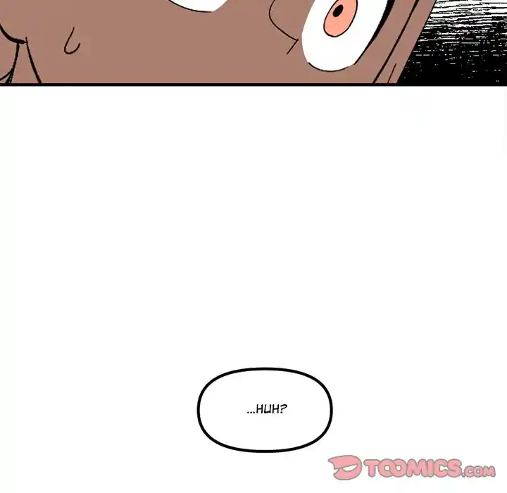 Iron Mech Bride Chapter 89