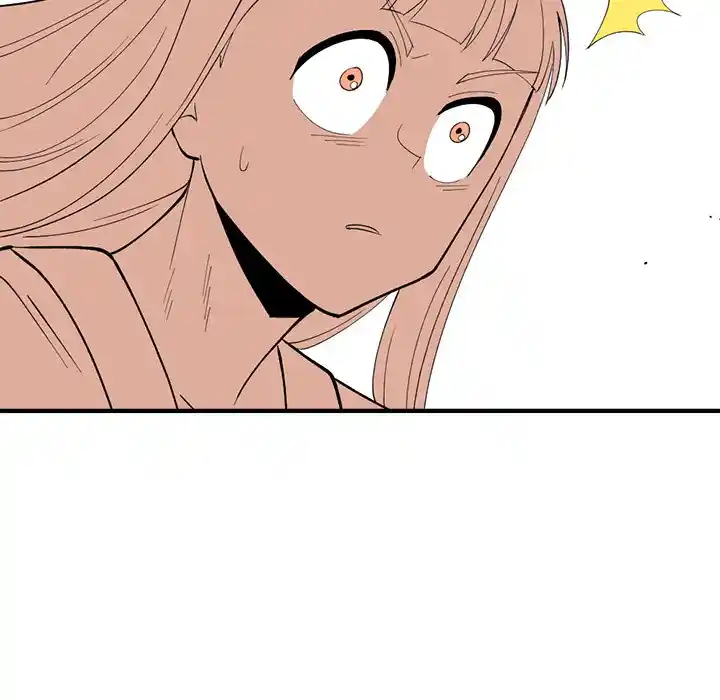 Iron Mech Bride Chapter 89