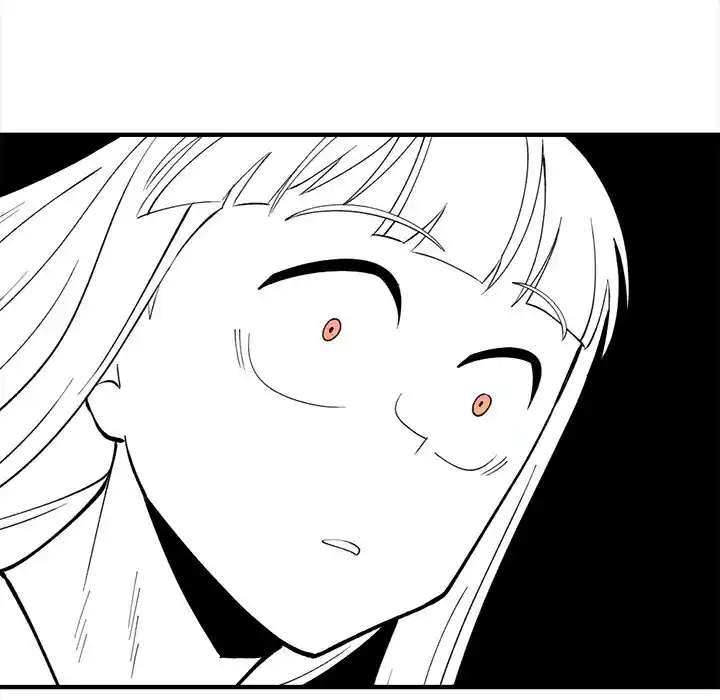 Iron Mech Bride Chapter 89