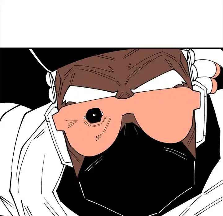 Iron Mech Bride Chapter 89