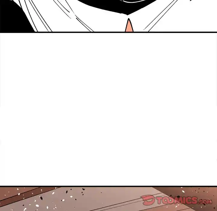 Iron Mech Bride Chapter 89