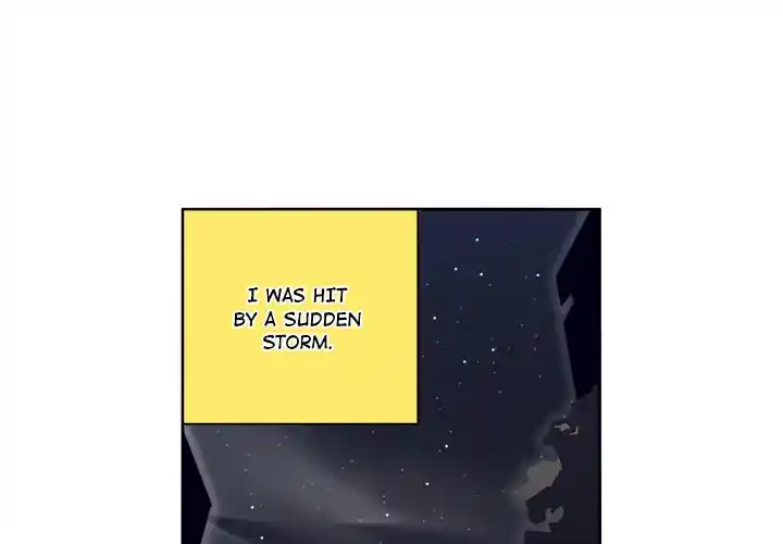 Iron Mech Bride Chapter 9