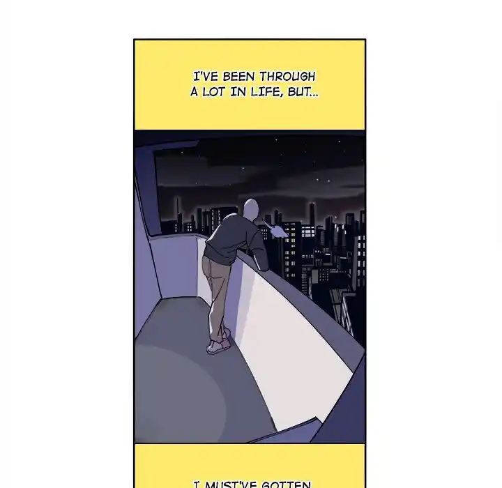 Iron Mech Bride Chapter 9