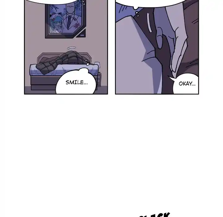 Iron Mech Bride Chapter 9