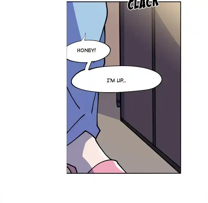 Iron Mech Bride Chapter 9