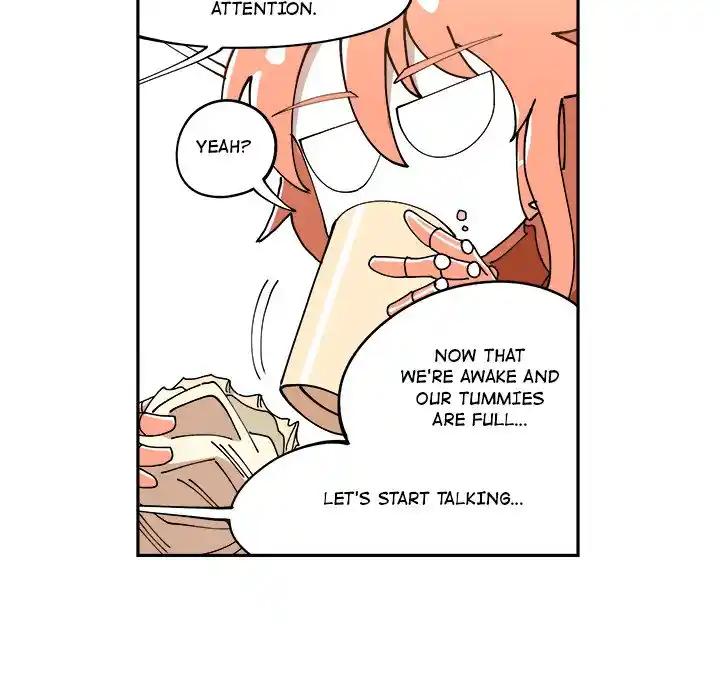 Iron Mech Bride Chapter 9