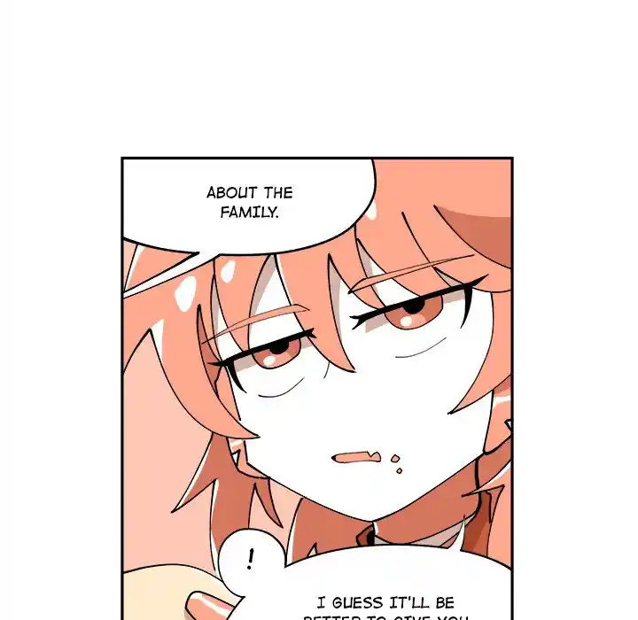 Iron Mech Bride Chapter 9