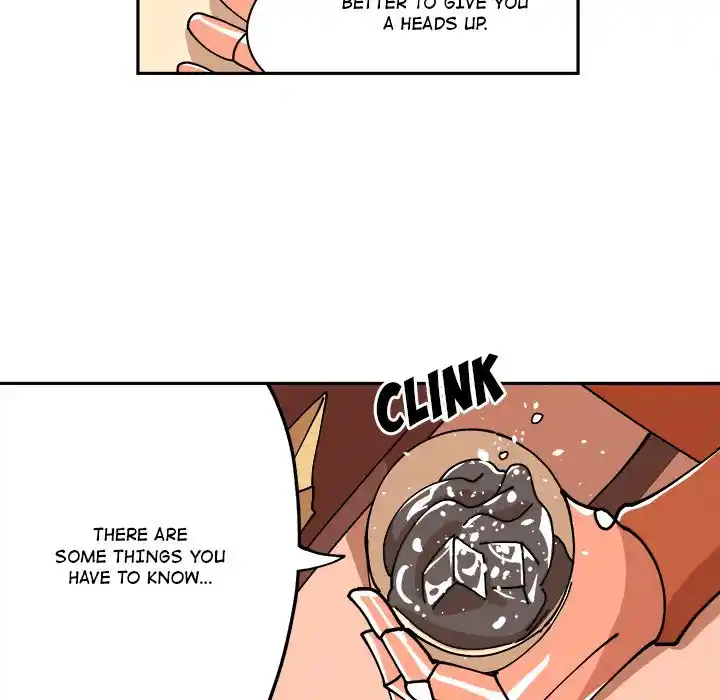 Iron Mech Bride Chapter 9