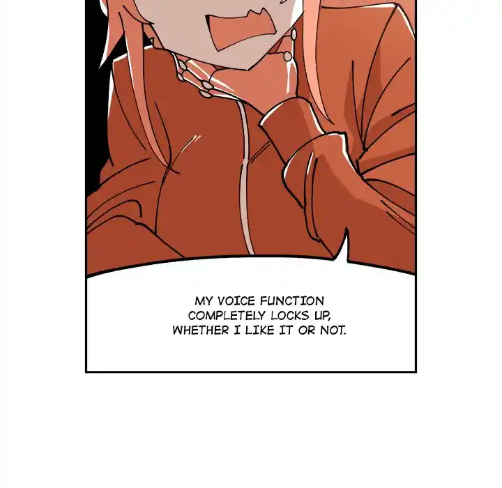 Iron Mech Bride Chapter 9