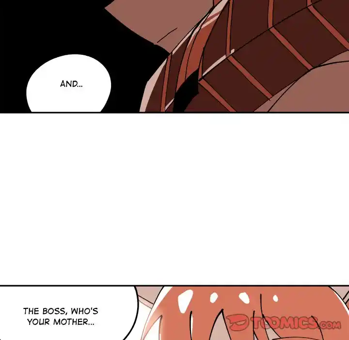 Iron Mech Bride Chapter 9