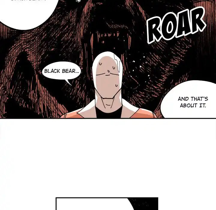 Iron Mech Bride Chapter 9