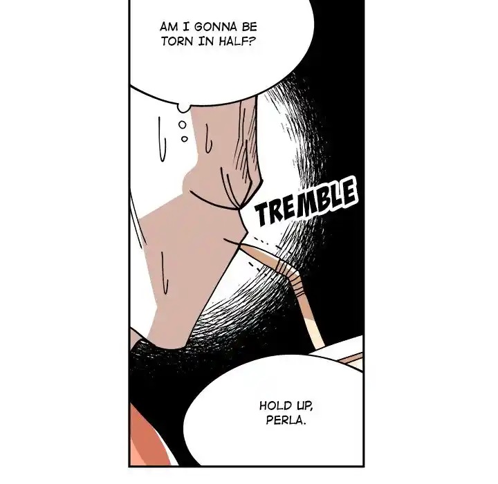 Iron Mech Bride Chapter 9