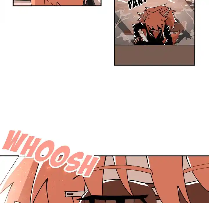 Iron Mech Bride Chapter 9