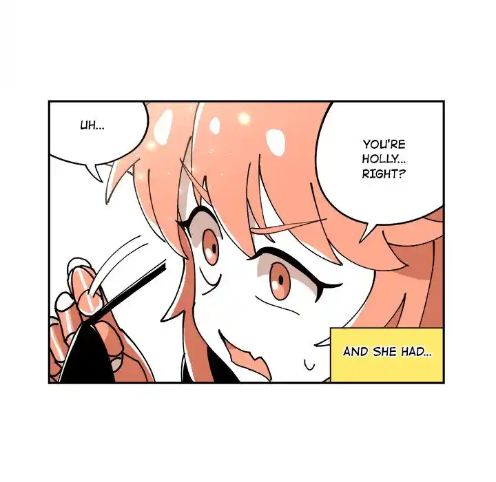 Iron Mech Bride Chapter 9