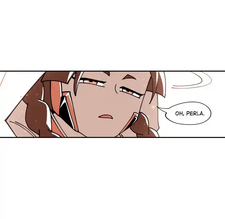 Iron Mech Bride Chapter 9