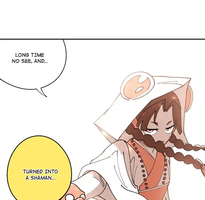 Iron Mech Bride Chapter 9