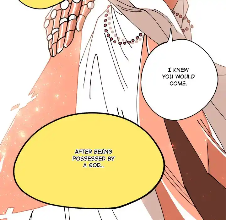 Iron Mech Bride Chapter 9