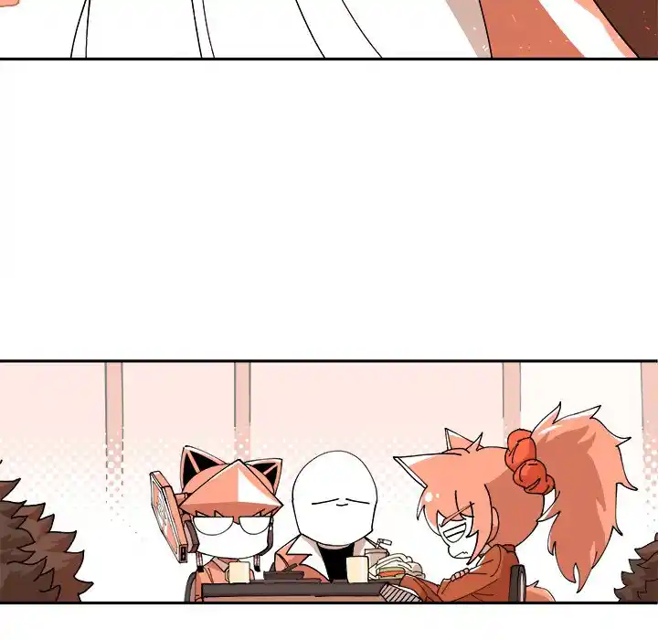 Iron Mech Bride Chapter 9