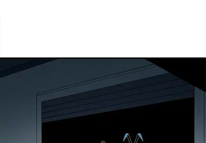 Iron Mech Bride Chapter 90