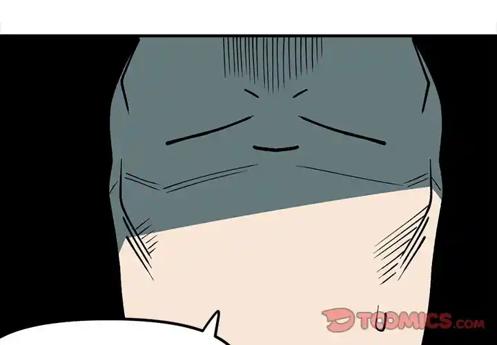 Iron Mech Bride Chapter 90