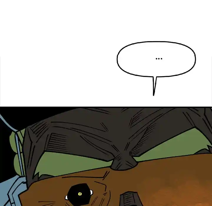 Iron Mech Bride Chapter 90