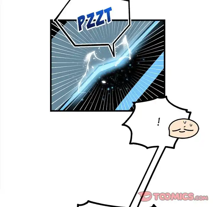 Iron Mech Bride Chapter 90