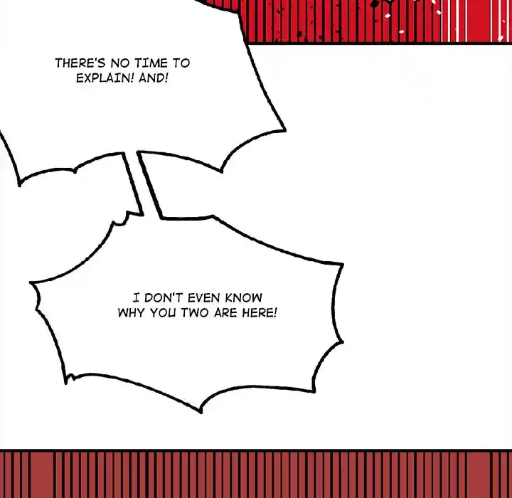 Iron Mech Bride Chapter 90