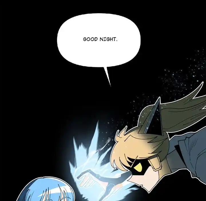 Iron Mech Bride Chapter 90