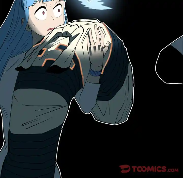 Iron Mech Bride Chapter 90