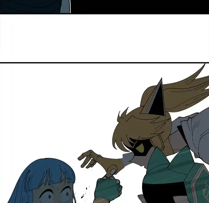 Iron Mech Bride Chapter 90