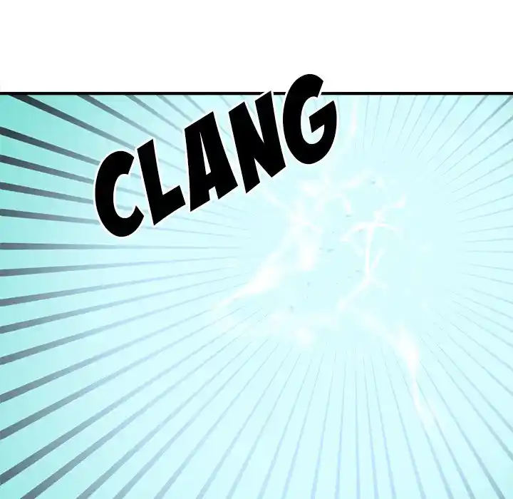 Iron Mech Bride Chapter 90