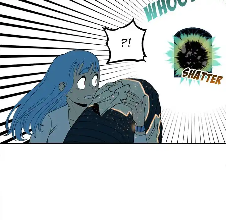 Iron Mech Bride Chapter 90