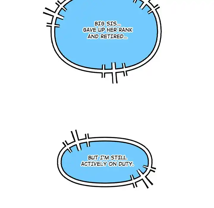 Iron Mech Bride Chapter 90