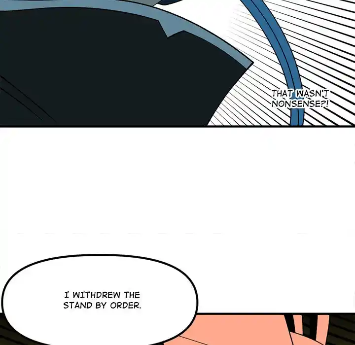 Iron Mech Bride Chapter 90