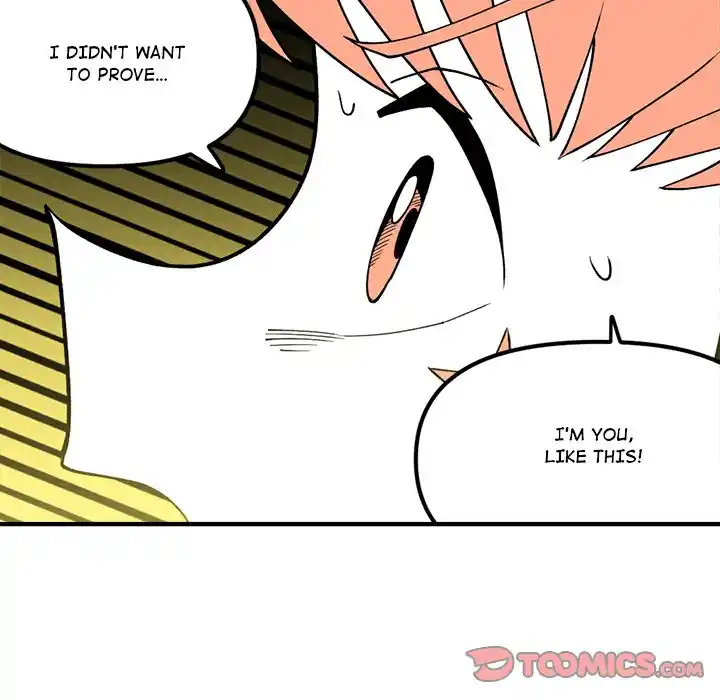 Iron Mech Bride Chapter 90