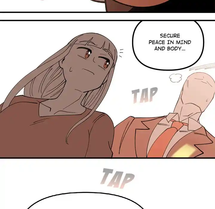 Iron Mech Bride Chapter 90