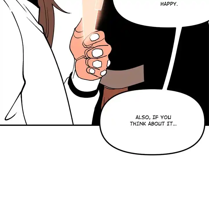 Iron Mech Bride Chapter 90