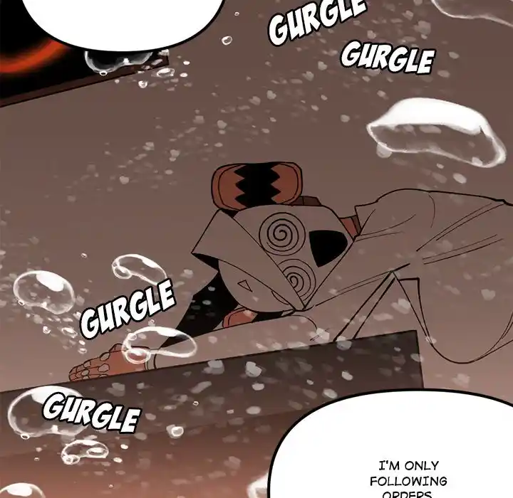 Iron Mech Bride Chapter 90