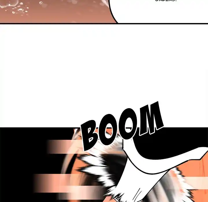 Iron Mech Bride Chapter 90