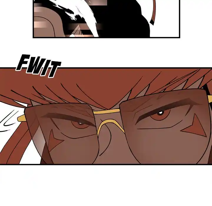 Iron Mech Bride Chapter 90