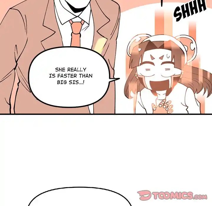 Iron Mech Bride Chapter 90