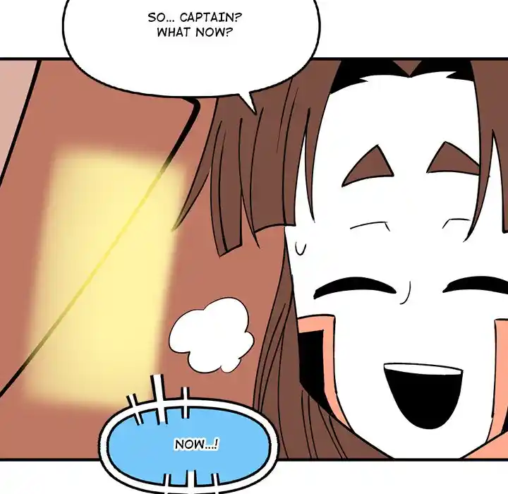 Iron Mech Bride Chapter 90