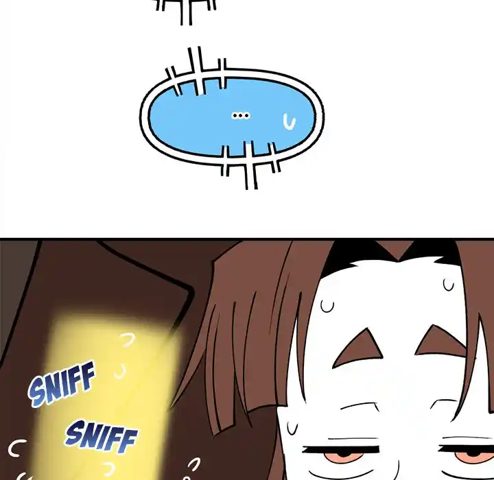 Iron Mech Bride Chapter 90