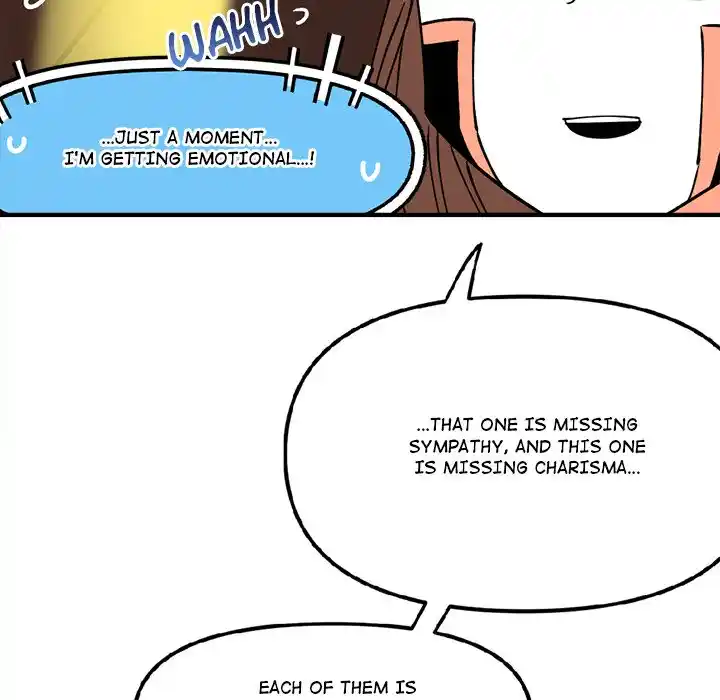 Iron Mech Bride Chapter 90