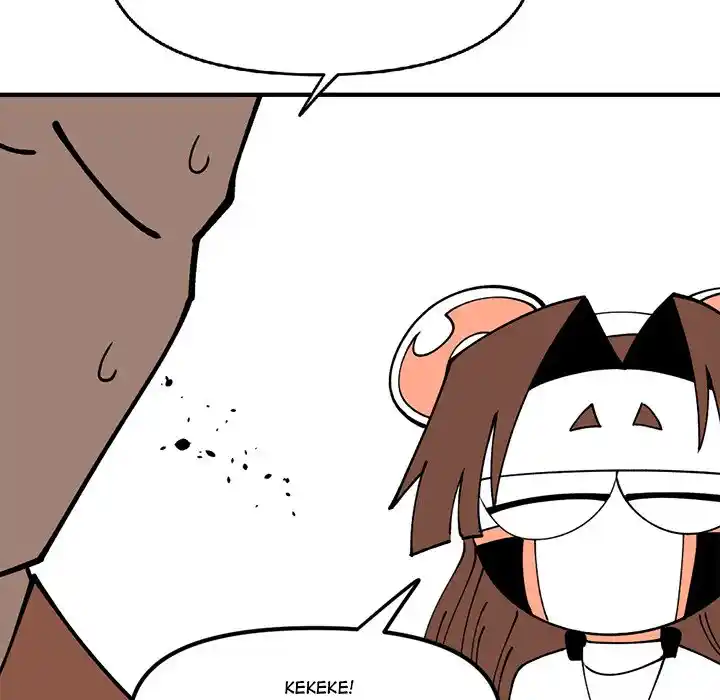 Iron Mech Bride Chapter 90