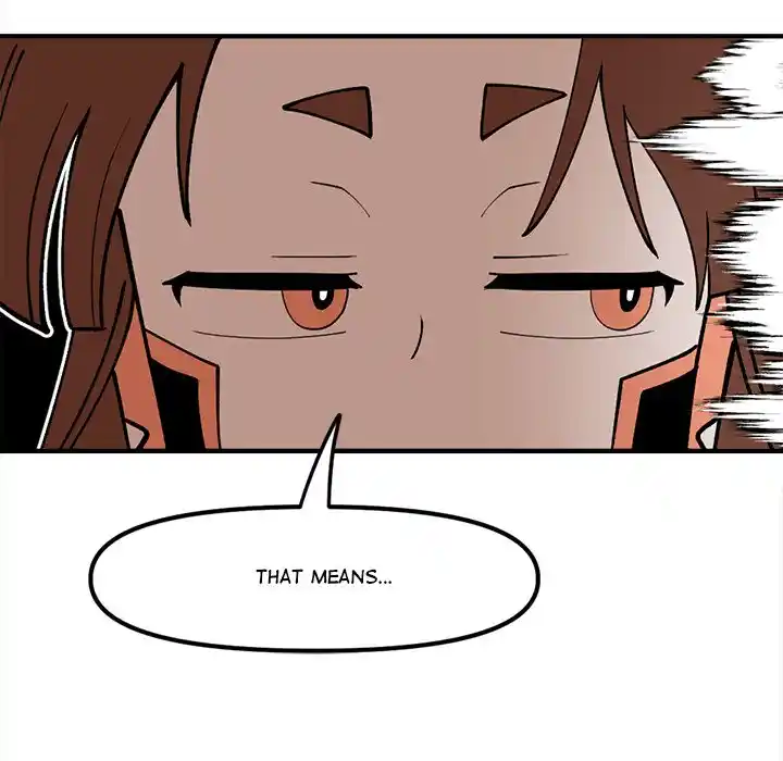 Iron Mech Bride Chapter 90