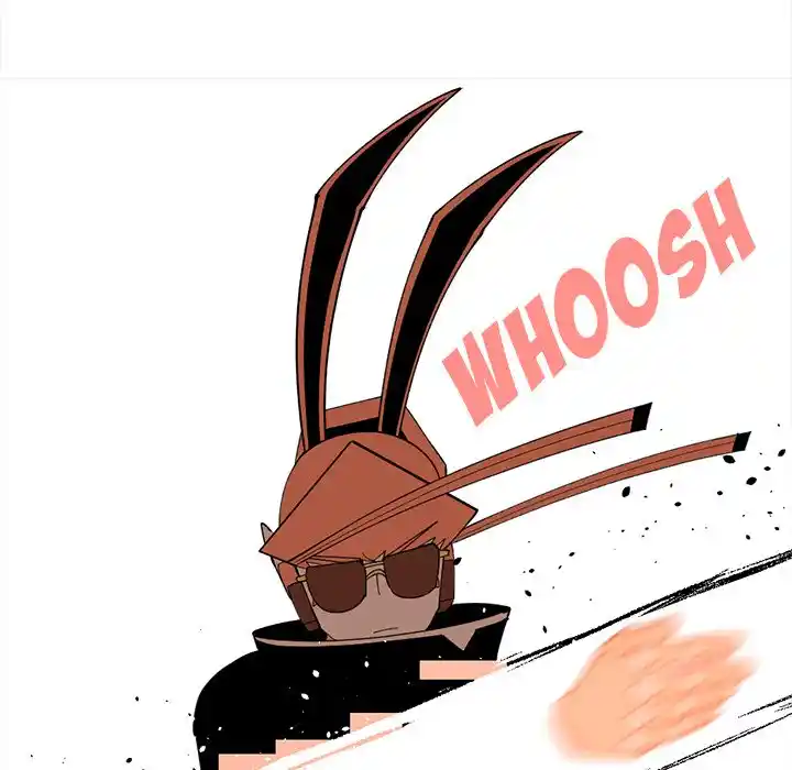 Iron Mech Bride Chapter 90