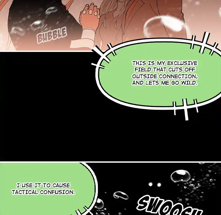 Iron Mech Bride Chapter 90