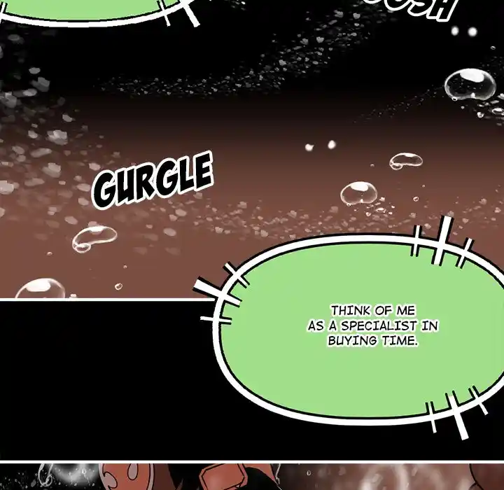 Iron Mech Bride Chapter 90